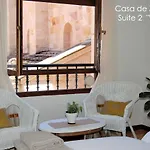 La Casa De Gasthuis