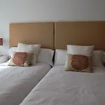 La Casa De Zamora