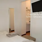 La Casa De Guest house Zamora