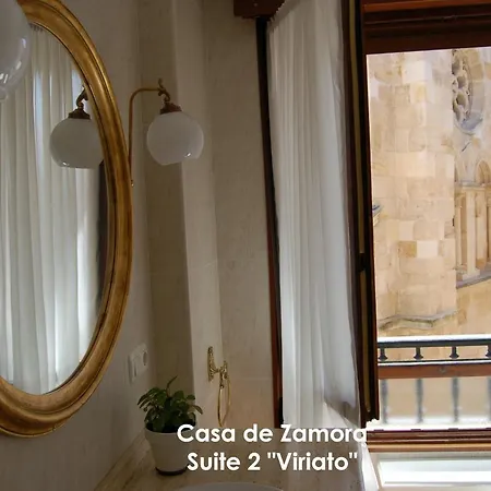 La Casa De Gasthof *