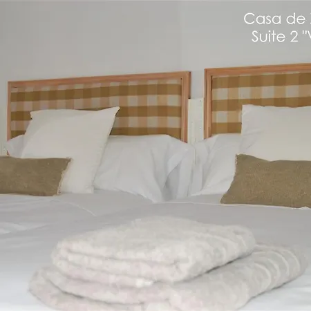 La Casa De 3* Zamora