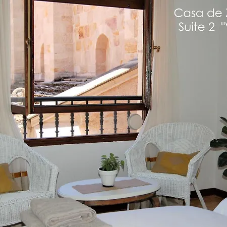 La Casa De Gasthof
