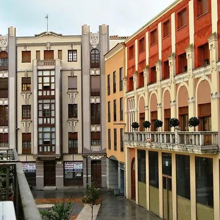 La Casa De Gæstehus Zamora