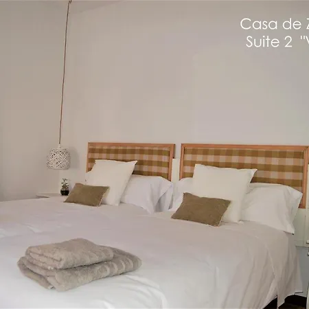 La Casa De Gasthof