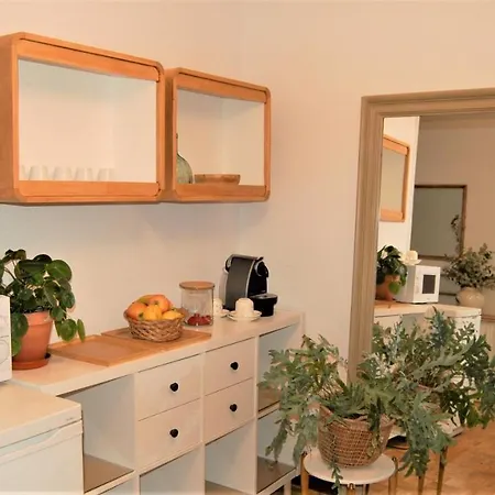 Gæstehus La Casa De Zamora