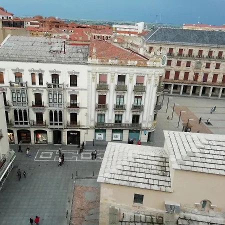 La Casa De Vendégház