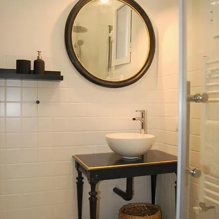 Gæstehus La Casa De