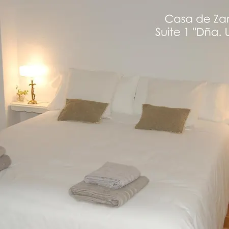 La Casa De Gasthof