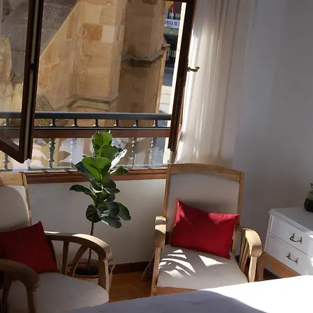 Guest house La Casa De