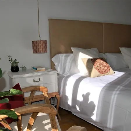 La Casa De 3* Zamora