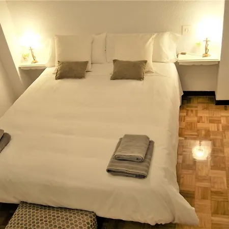Vendégház La Casa De *