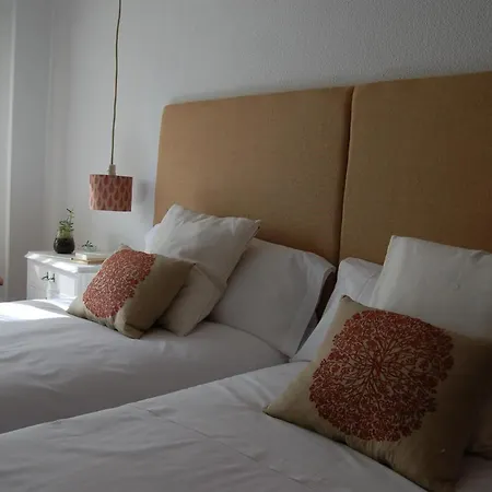 Gæstehus La Casa De 3*