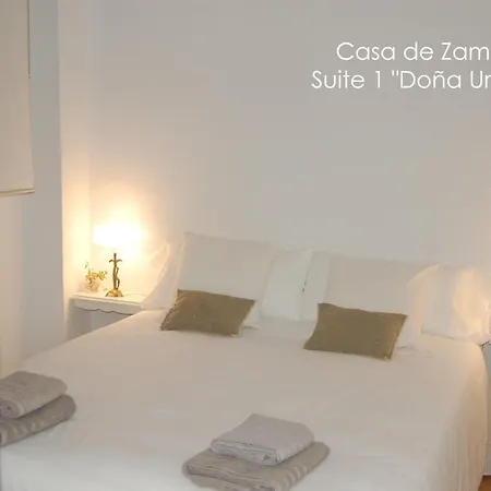 La Casa De