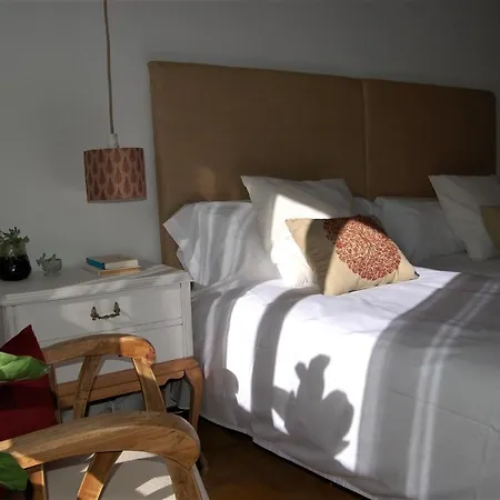 Pensión La Casa De Zamora