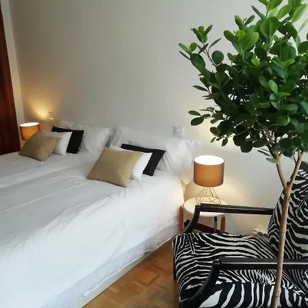 La Casa De 3* Zamora