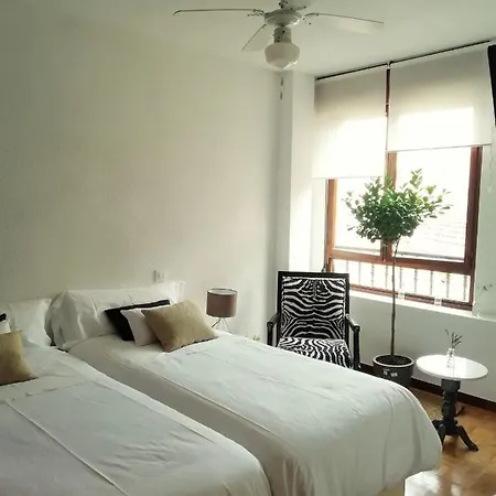 La Casa De 3* Zamora