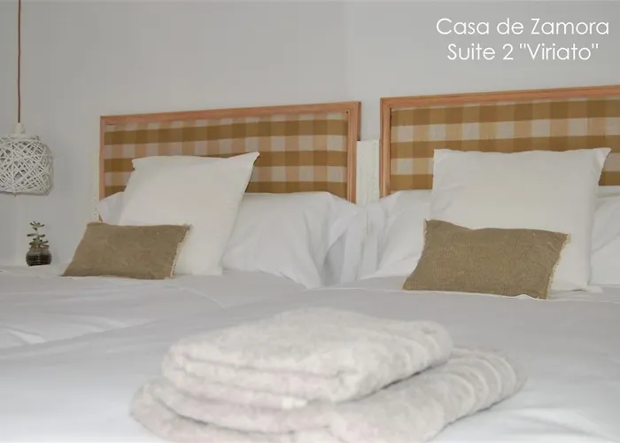 La Casa De 3* ثامورا