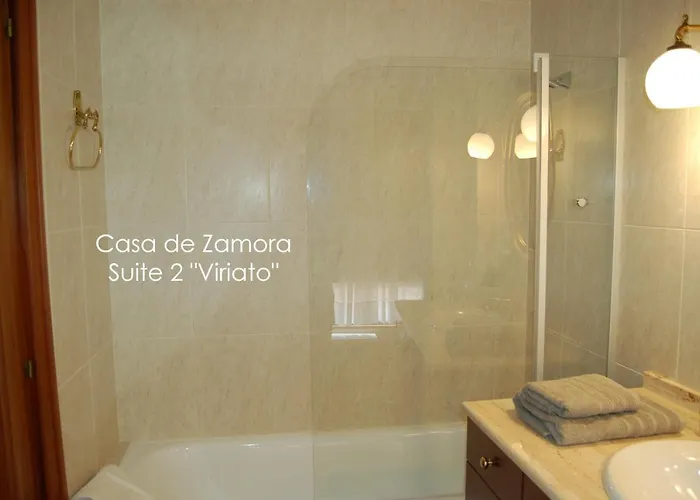 La Casa De 3* ثامورا