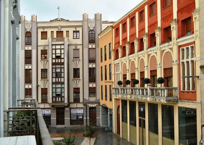 La Casa De Gasthuis Zamora