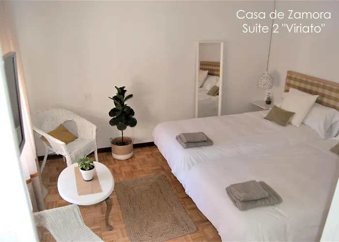 Gasthuis La Casa De 3*