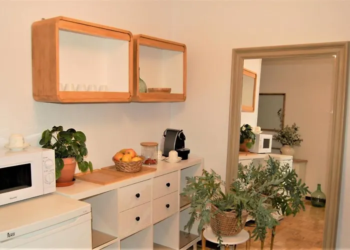 بيت ضيافة La Casa De ثامورا