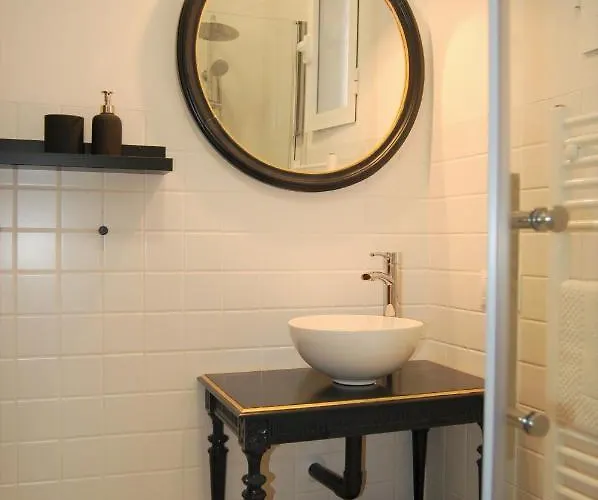 بيت ضيافة La Casa De