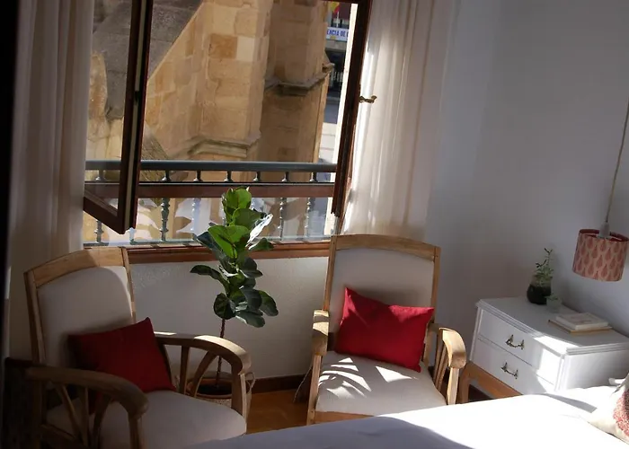 بيت ضيافة La Casa De