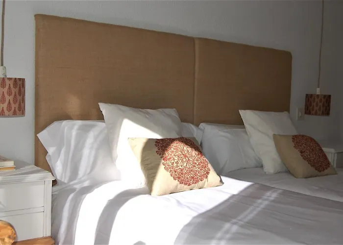 La Casa De 3* ثامورا