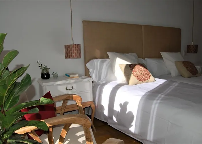 La Casa De 3* Zamora