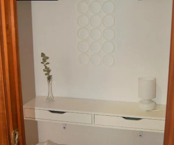 La Casa De بيت ضيافة ثامورا