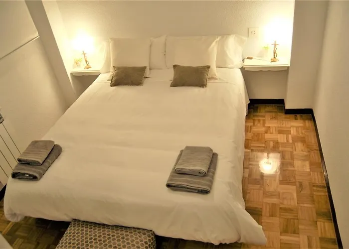 Gasthuis La Casa De 3*