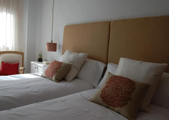 بيت ضيافة La Casa De 3*