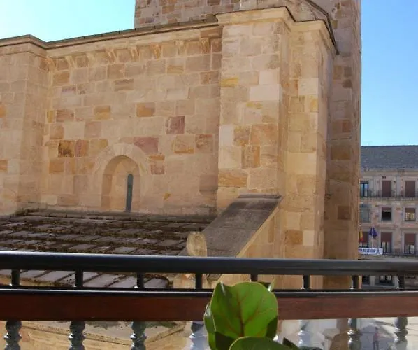 بيت ضيافة La Casa De 3*