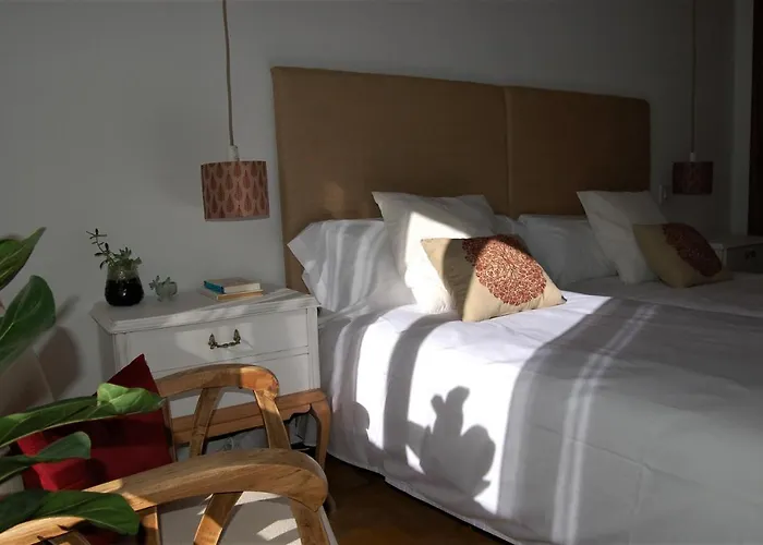 بيت ضيافة La Casa De ثامورا