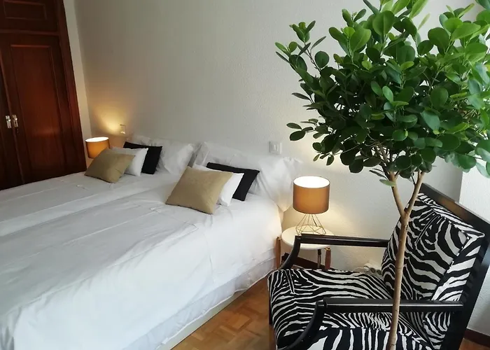 La Casa De 3* Zamora