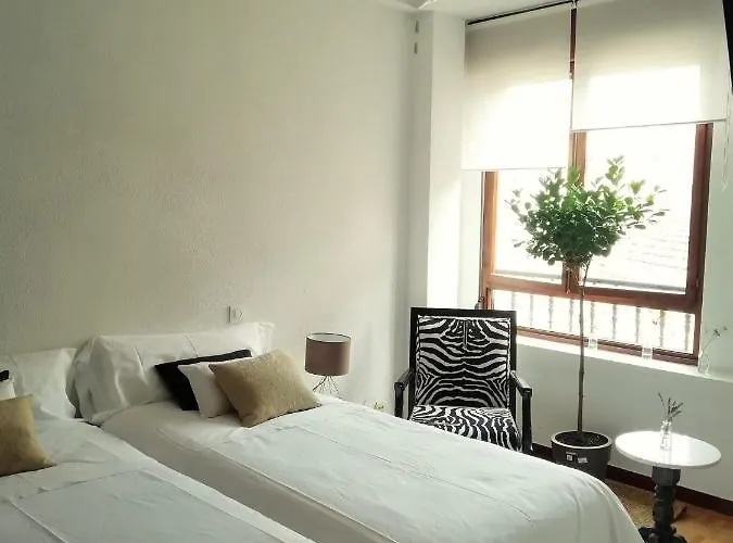 La Casa De 3* Zamora